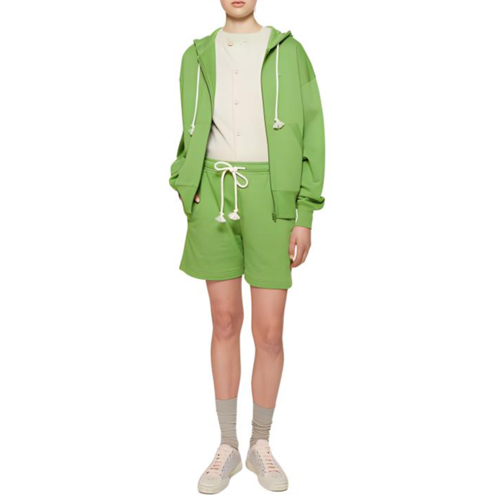 【代購】Acne Studios Fleece Track Shorts