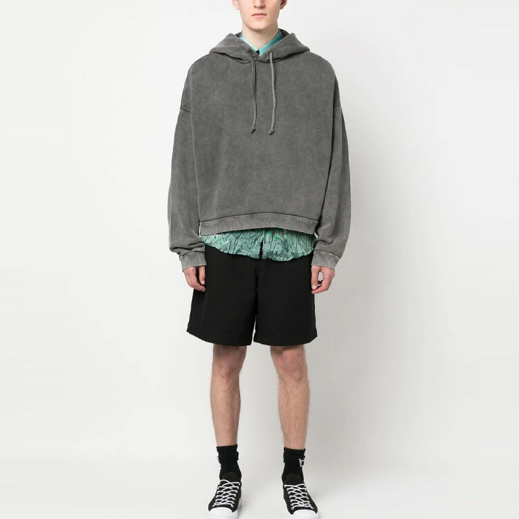 【代購】Acne Studios Hooded Sweater
