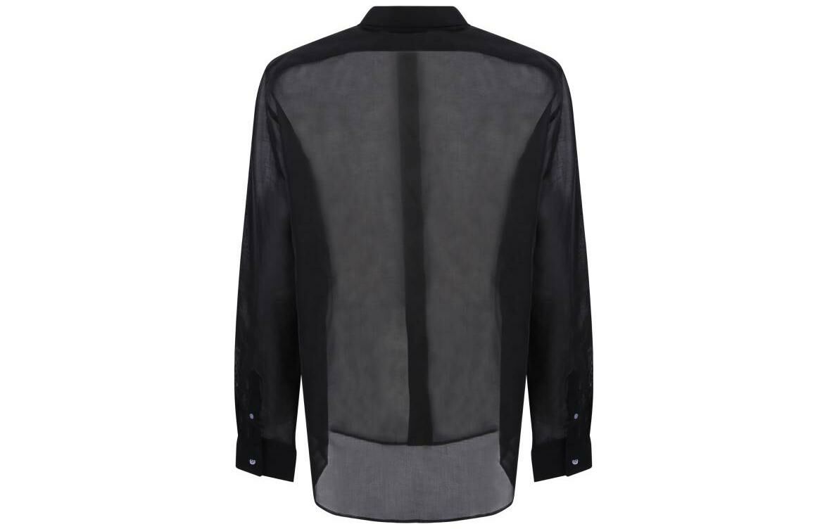 【代購】Acne Studios Shirts Men Black