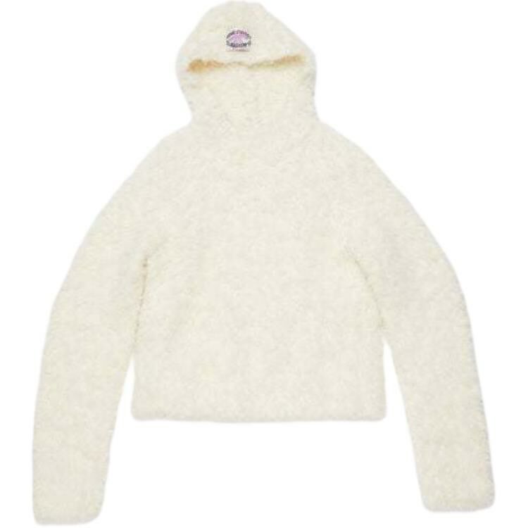 【代購】Acne Studios FW24 Sweater Men's White