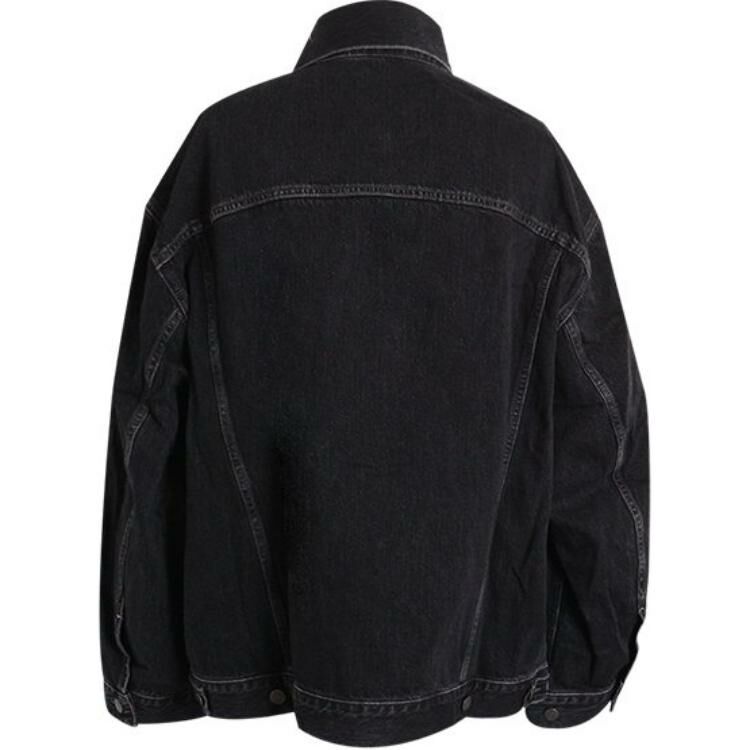 【代購】Acne Studios Denim Jacket Men's