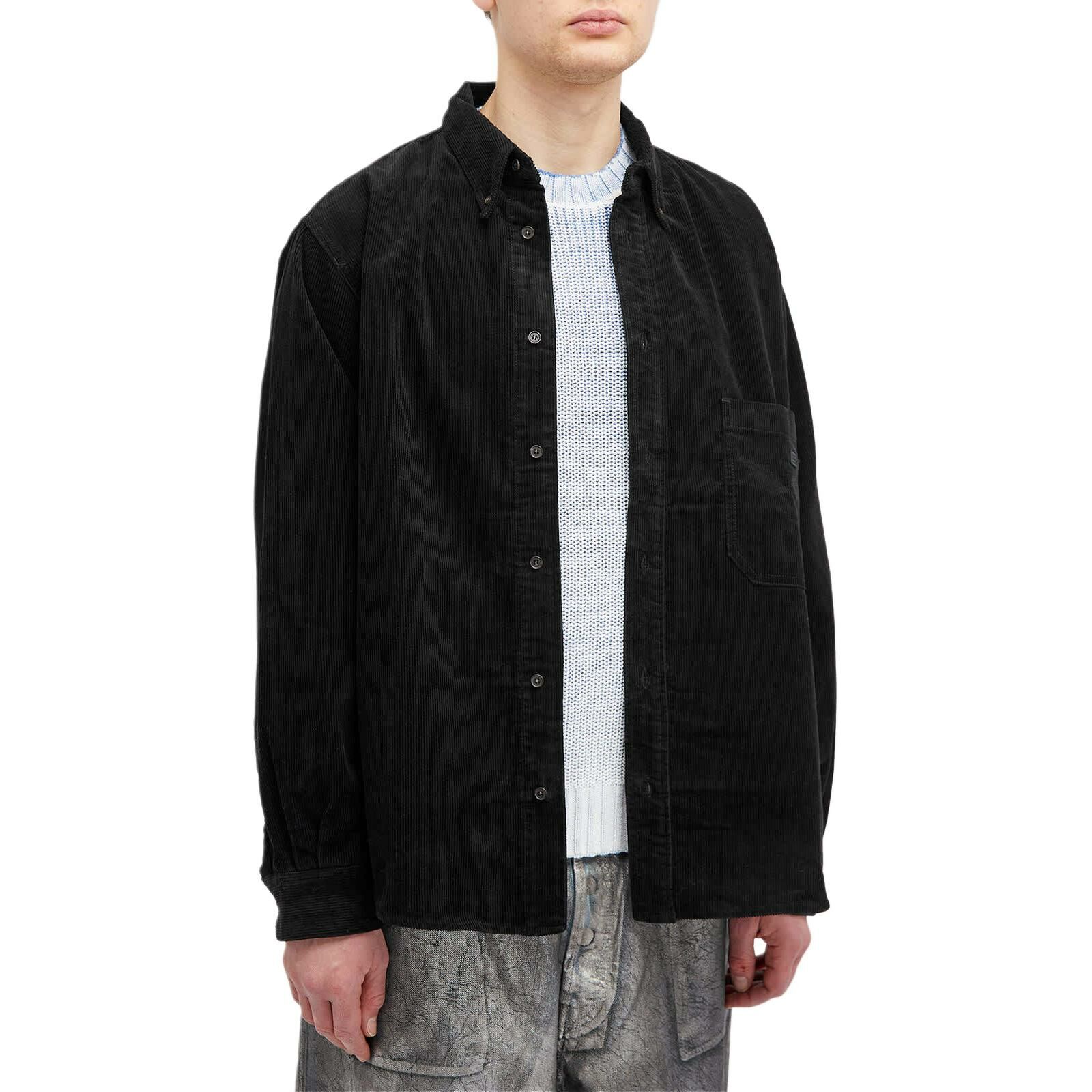 【代購】Acne Studios Jackets Coats Unisex Black