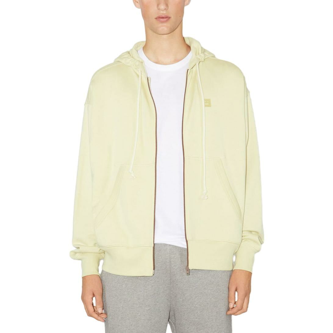 【代購】Acne Studios Acne Studios Emotion Series Sweatshirt Unisex Sand