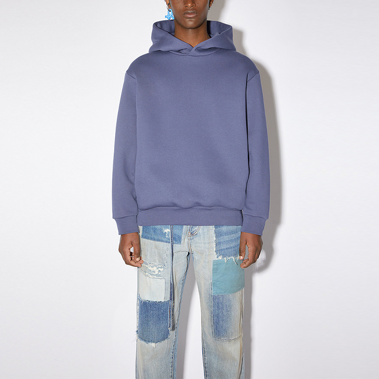 【代購】Acne Studios Sweatshirt Men's Purple