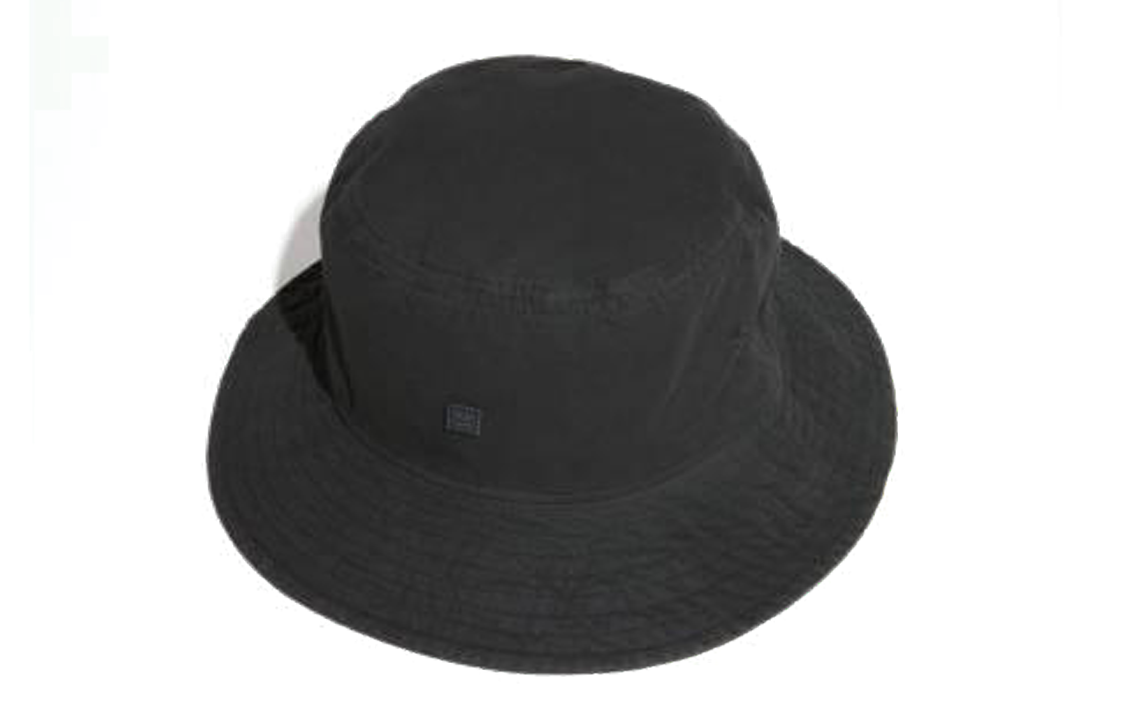 【代購】Acne Studios Face Logo Patch Bucket Hat