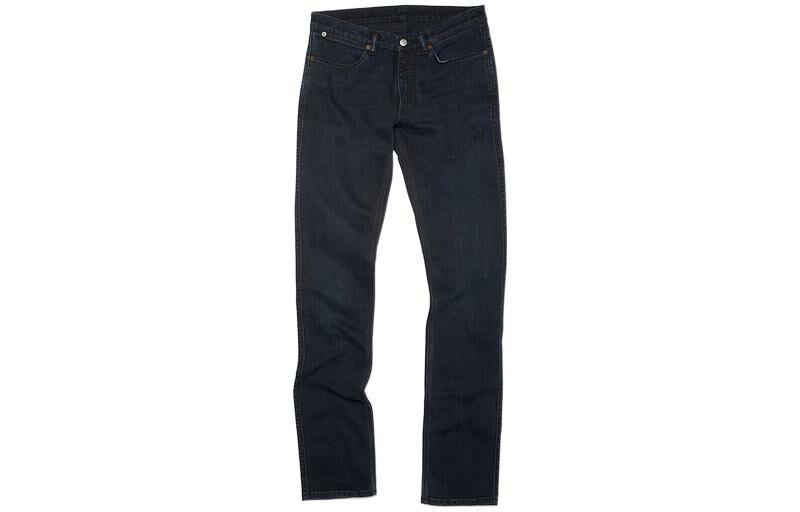【代購】Acne Studios Max Slim-fit Jeans