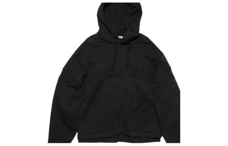 【代購】Acne Studios Sweatshirts Men Black