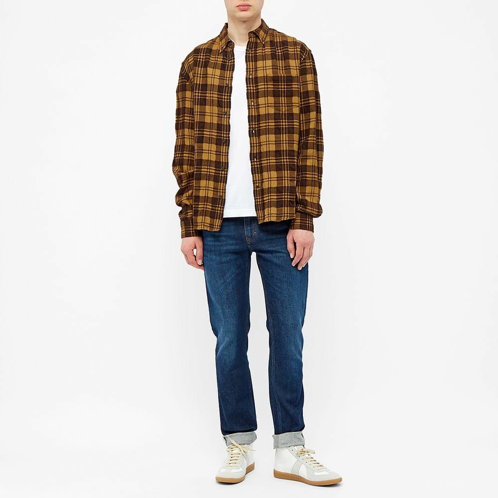 【代購】Acne Studios Jeans Men Blue