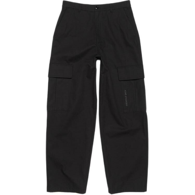 【代購】Acne Studios Ripstop Cargo Trousers