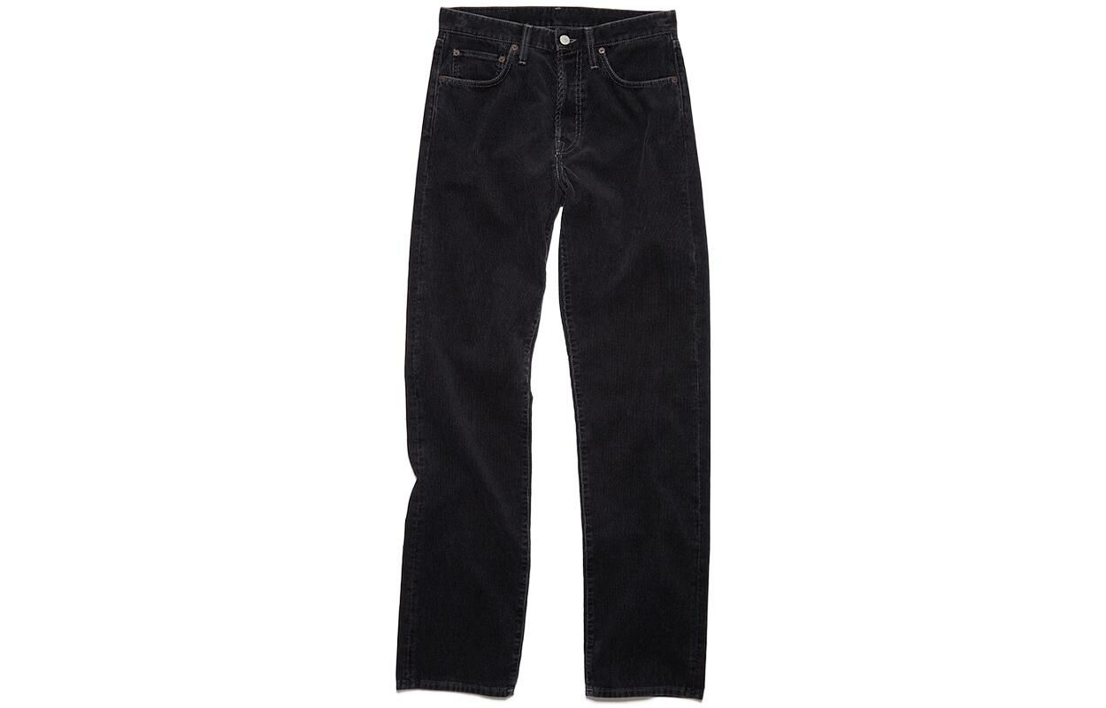 【代購】Acne Studios Straight leg Jeans