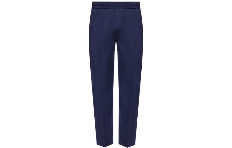 【代購】Acne Studios Casual Pants Men Blue