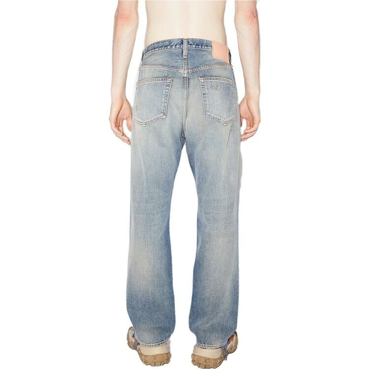【代購】Acne Studios SS23 Jeans 2003 Men's Medium Blue