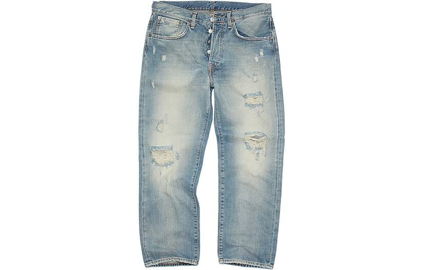 【代購】Acne Studios SS23 Jeans 2003 Men's Medium Blue