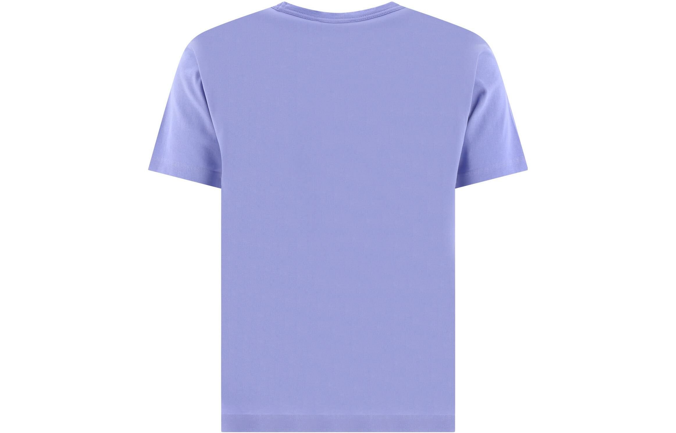 【代購】Acne Studios T-Shirts Men Purple