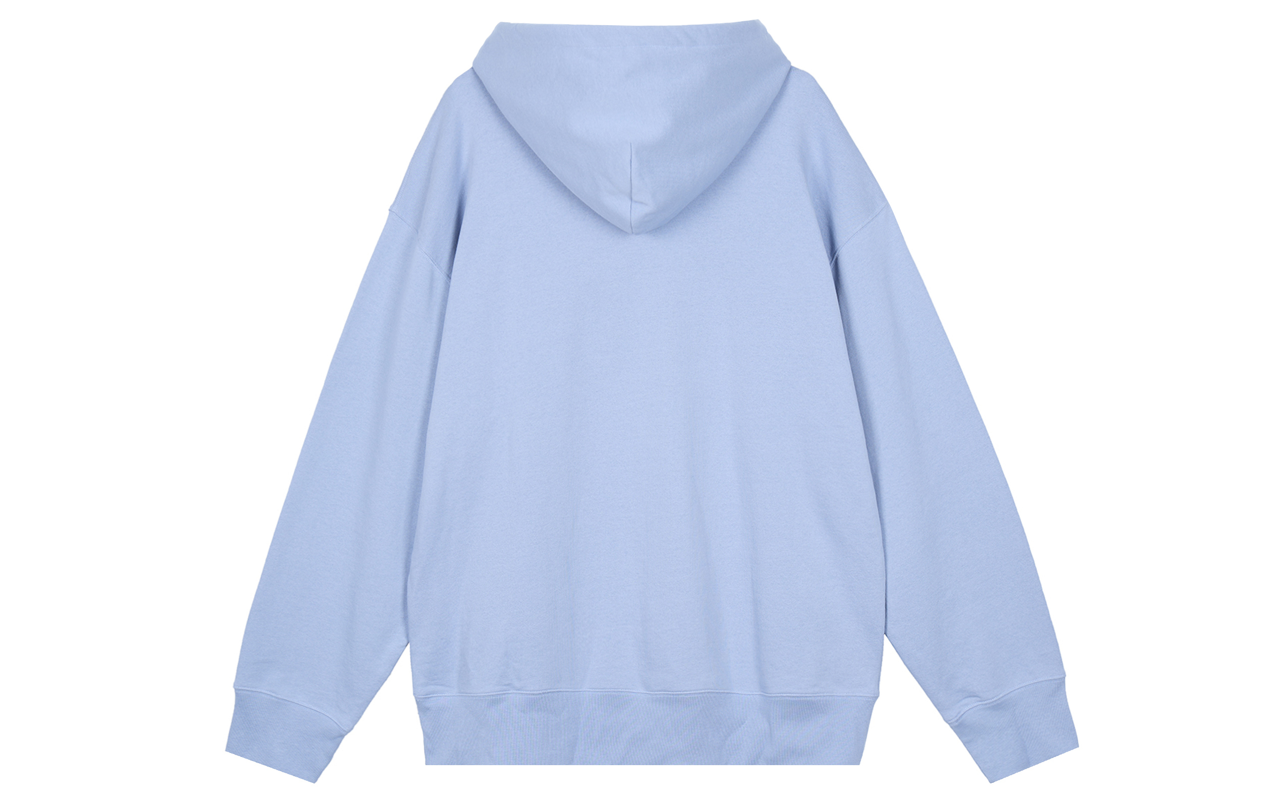 【代購】Acne Studios Sweatshirts Unisex Light Purple