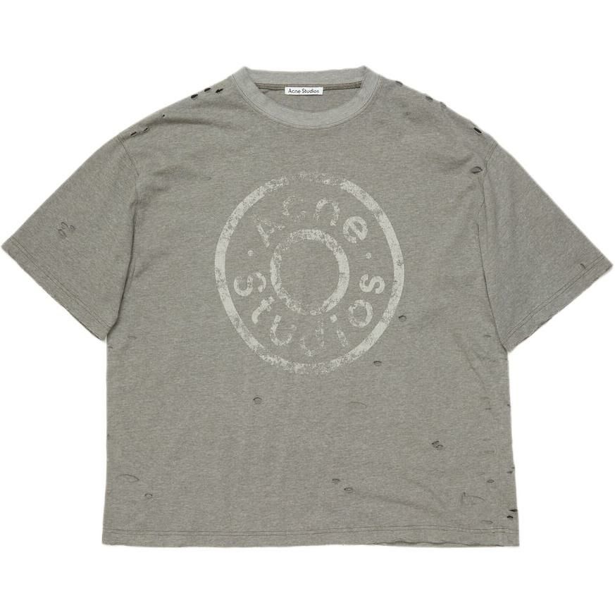 【代購】Acne Studios Logo T-Shirt