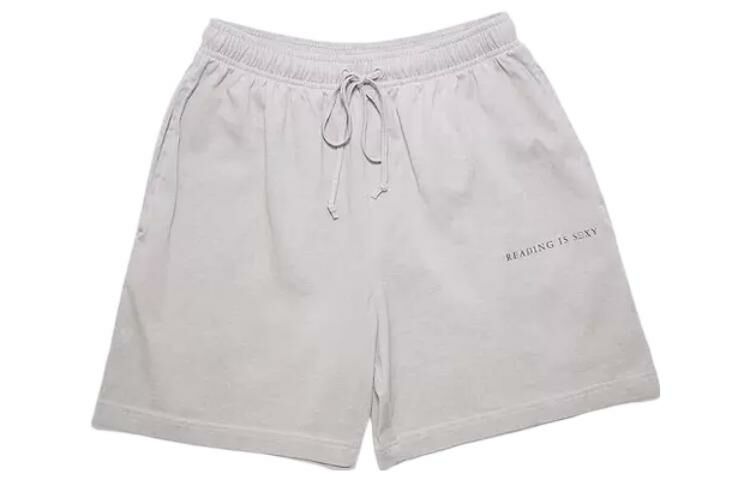 【代購】Acne Studios Casual Shorts Unisex Gray