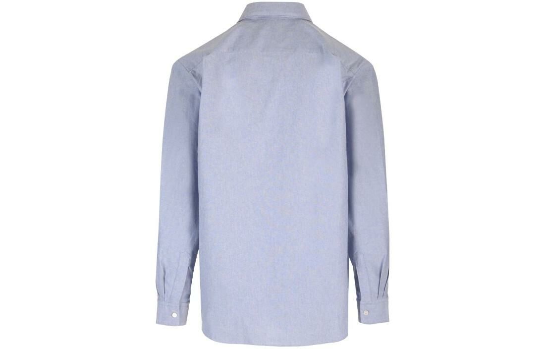 【代購】Acne Studios Shirts Men Blue