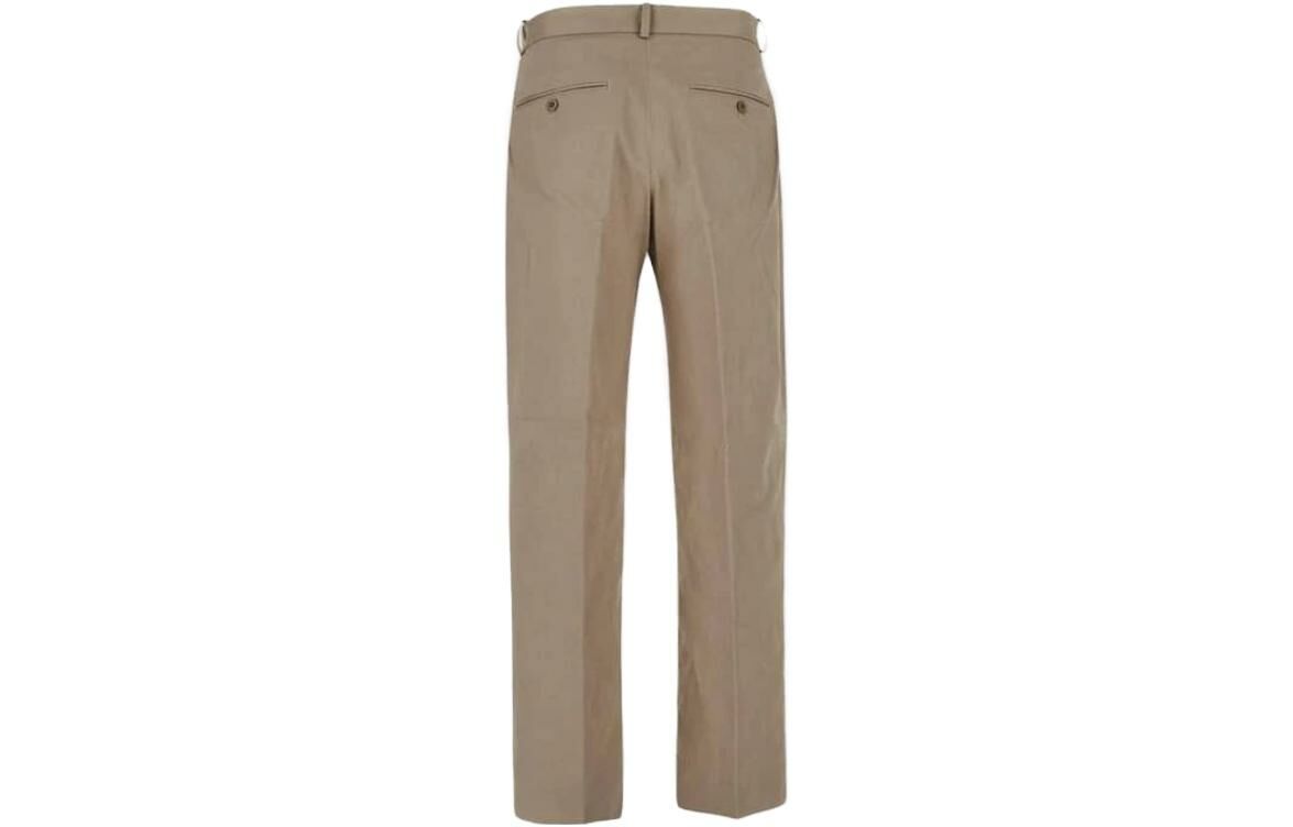 【代購】Acne Studios Casual Pants Men Khaki