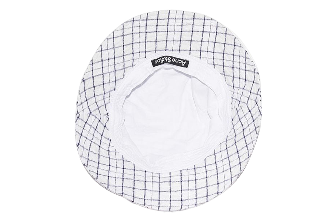 【代購】Acne Studios Cotton Bucket Hats Unisex