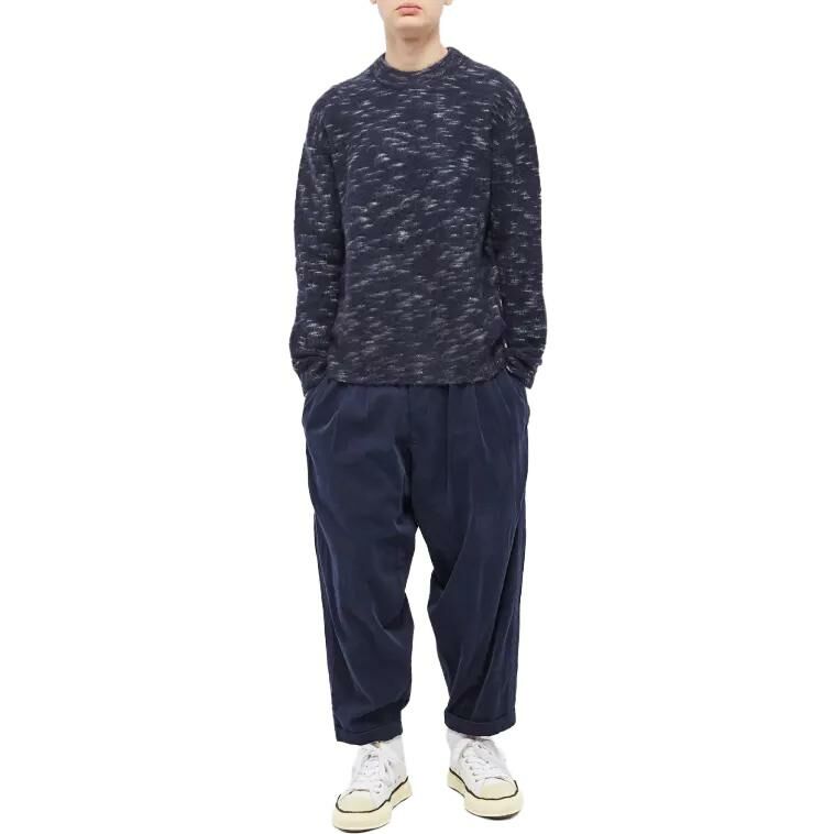 【代購】Acne Studios Crewneck Knitted Jumper