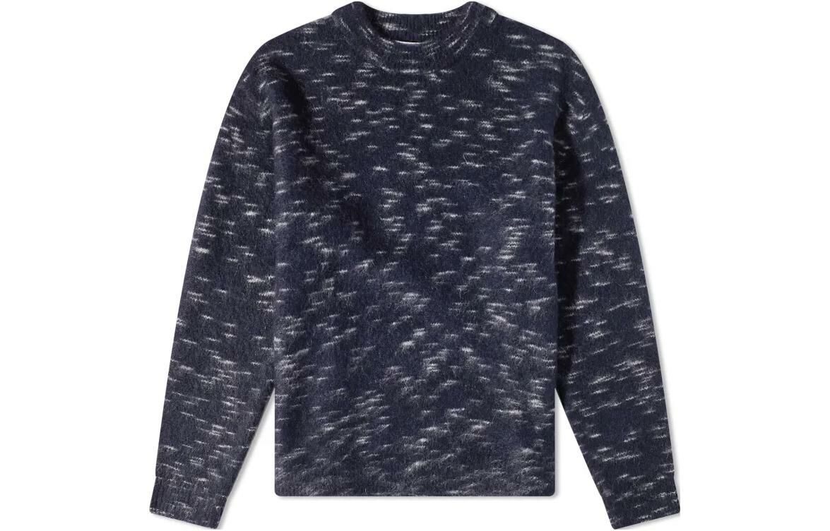 【代購】Acne Studios Crewneck Knitted Jumper