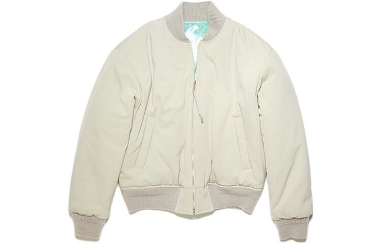 【代購】Acne Studios Jacket Men's Cool Gray