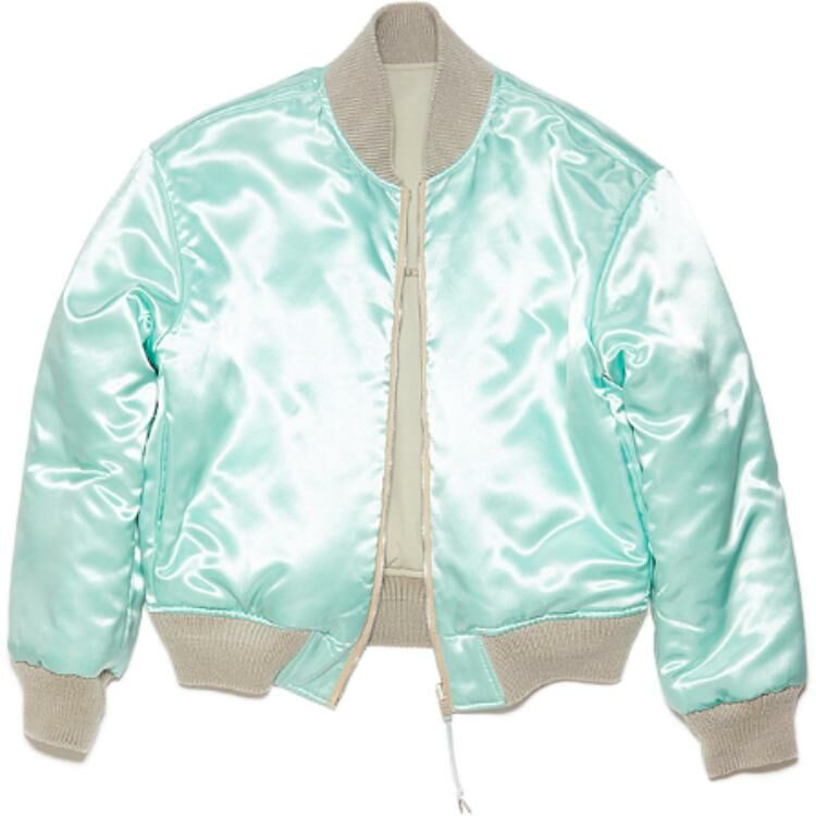 【代購】Acne Studios Jacket Men's Cool Gray