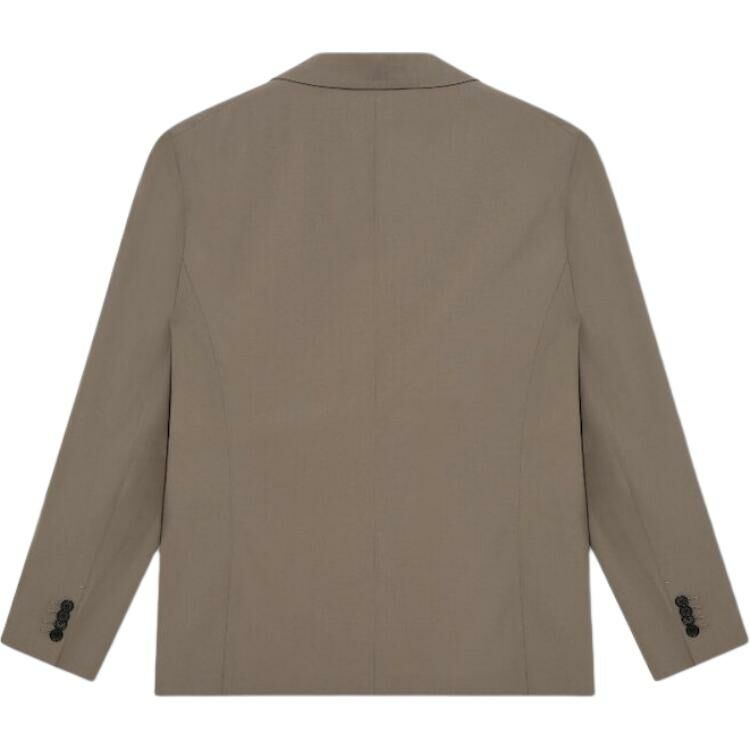 【代購】Acne Studios Jackets & Coats Men's Gray Brown