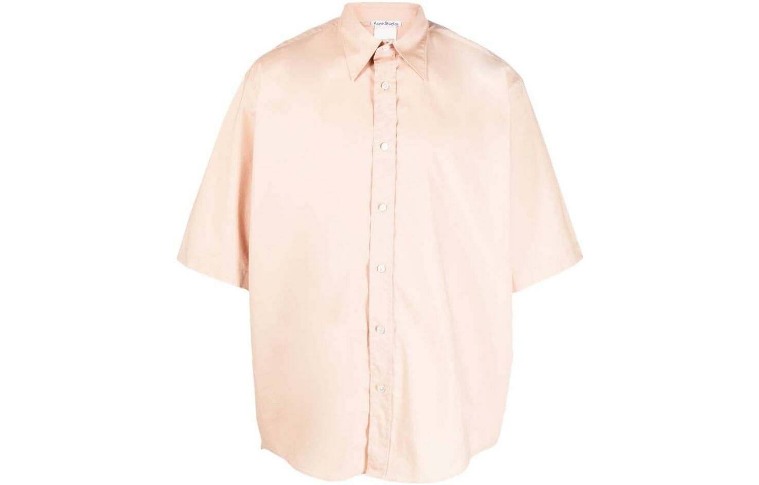 【代購】Acne Studios Shirt Men's Light Beige