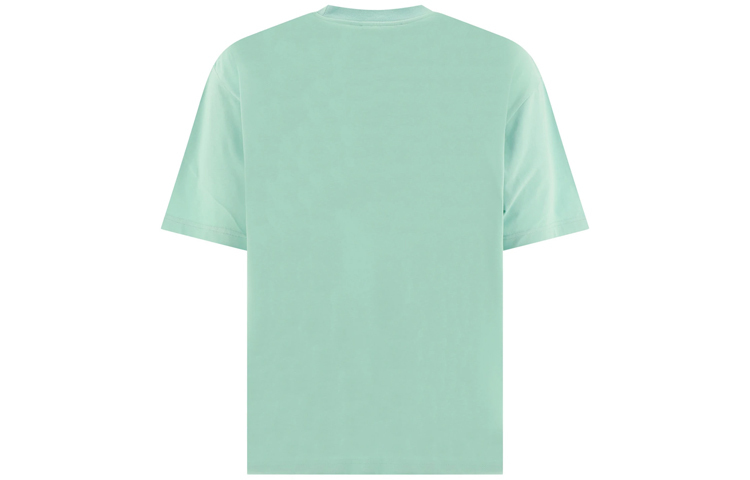 【代購】Acne Studios Face Logo Printed Crewneck T-Shirt