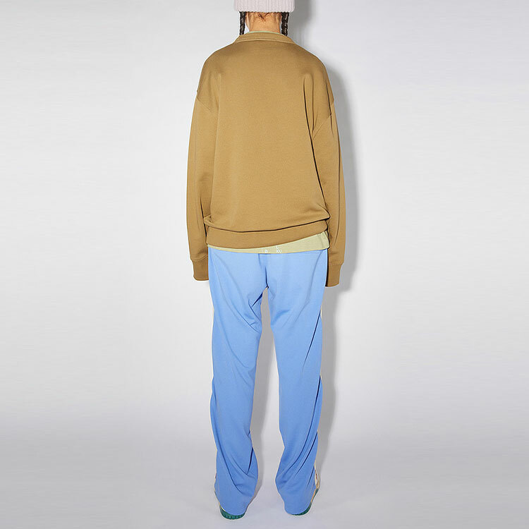 【代購】Acne Studios Sweatshirts Unisex Khaki