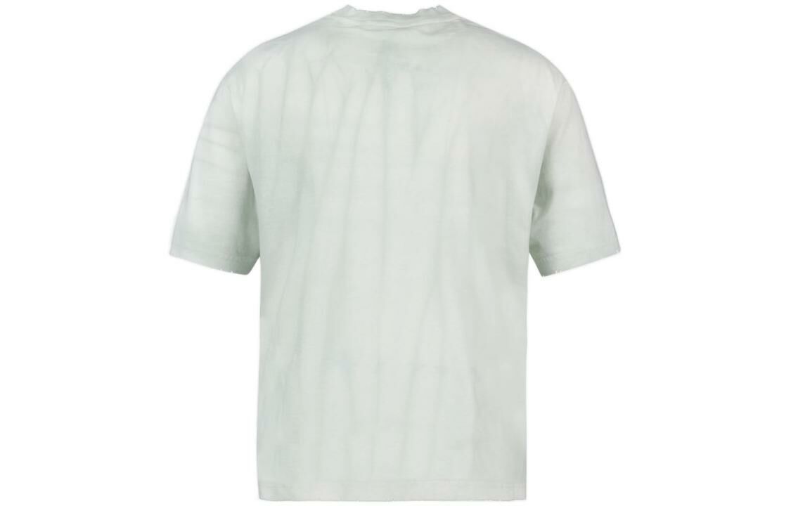 【代購】Acne Studios SS22 T Shirt Men's Green