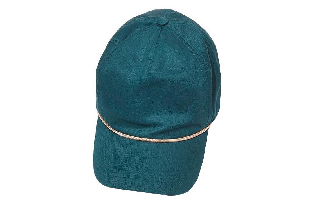 【代購】Acne Studios Baseball Caps Unisex Green
