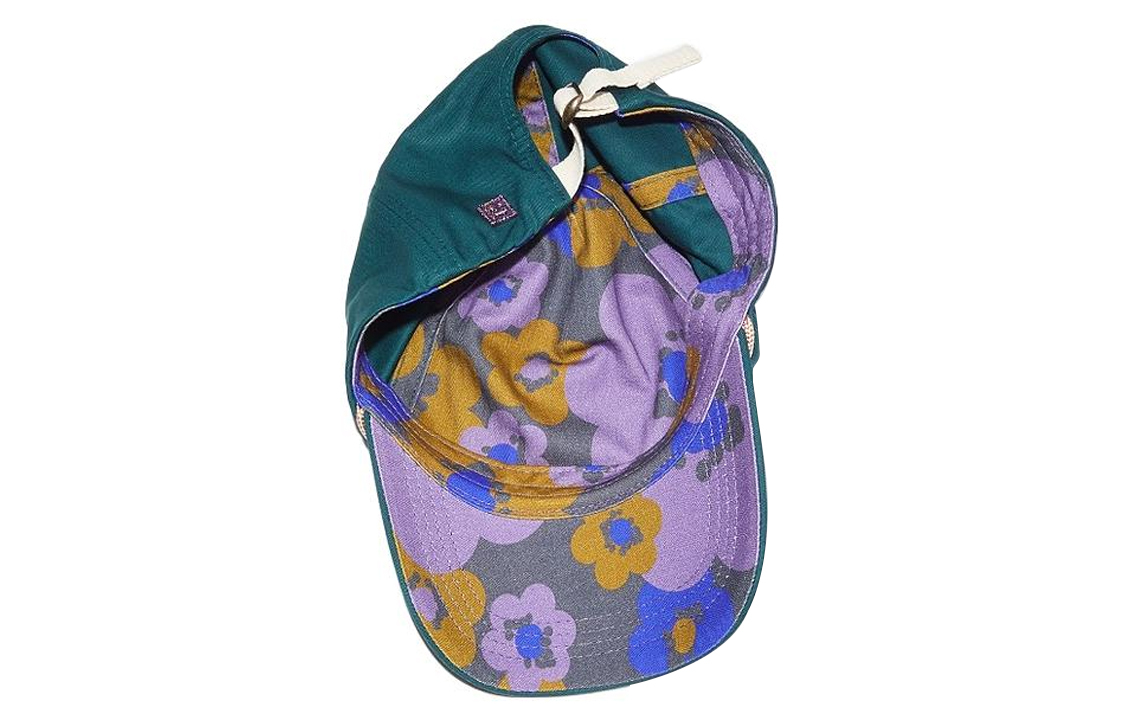 【代購】Acne Studios Baseball Caps Unisex Green