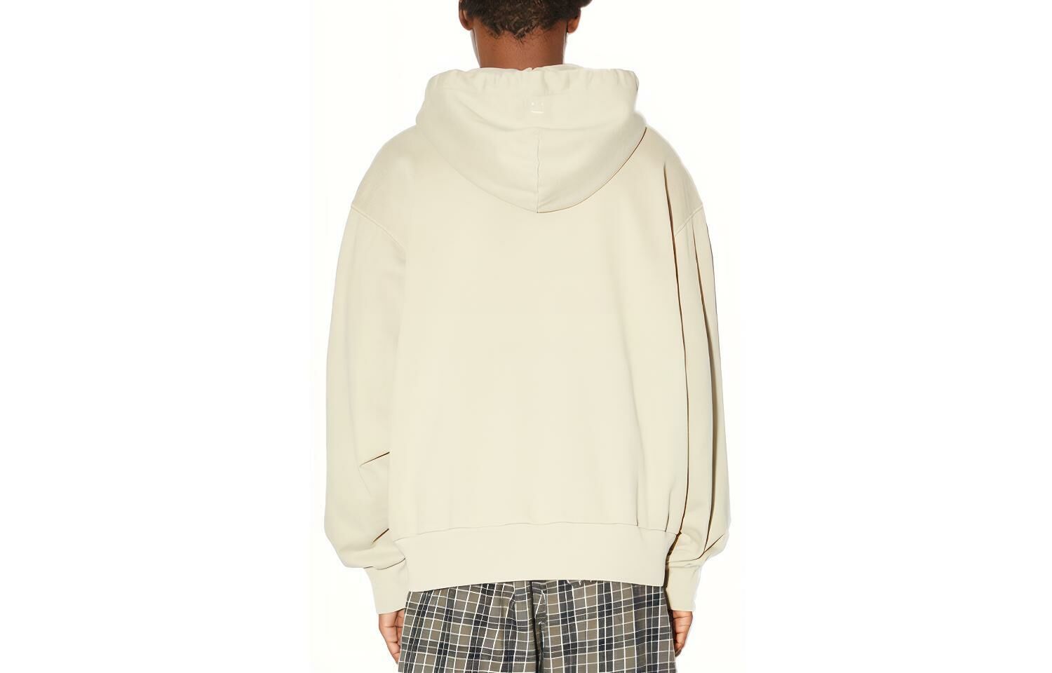 【代購】Acne Studios Sweatshirts Unisex Beige