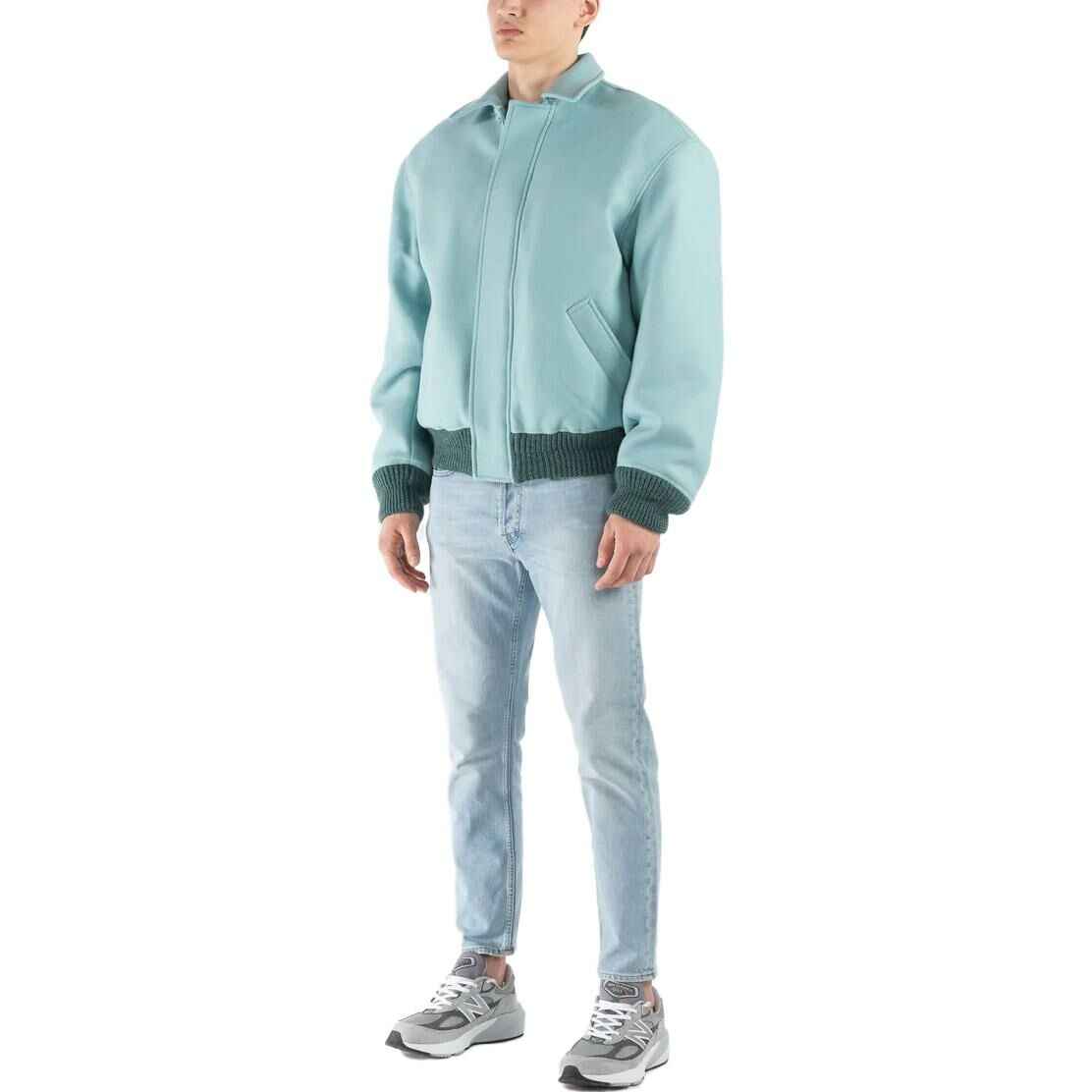 【代購】Acne Studios Jackets Men Blue