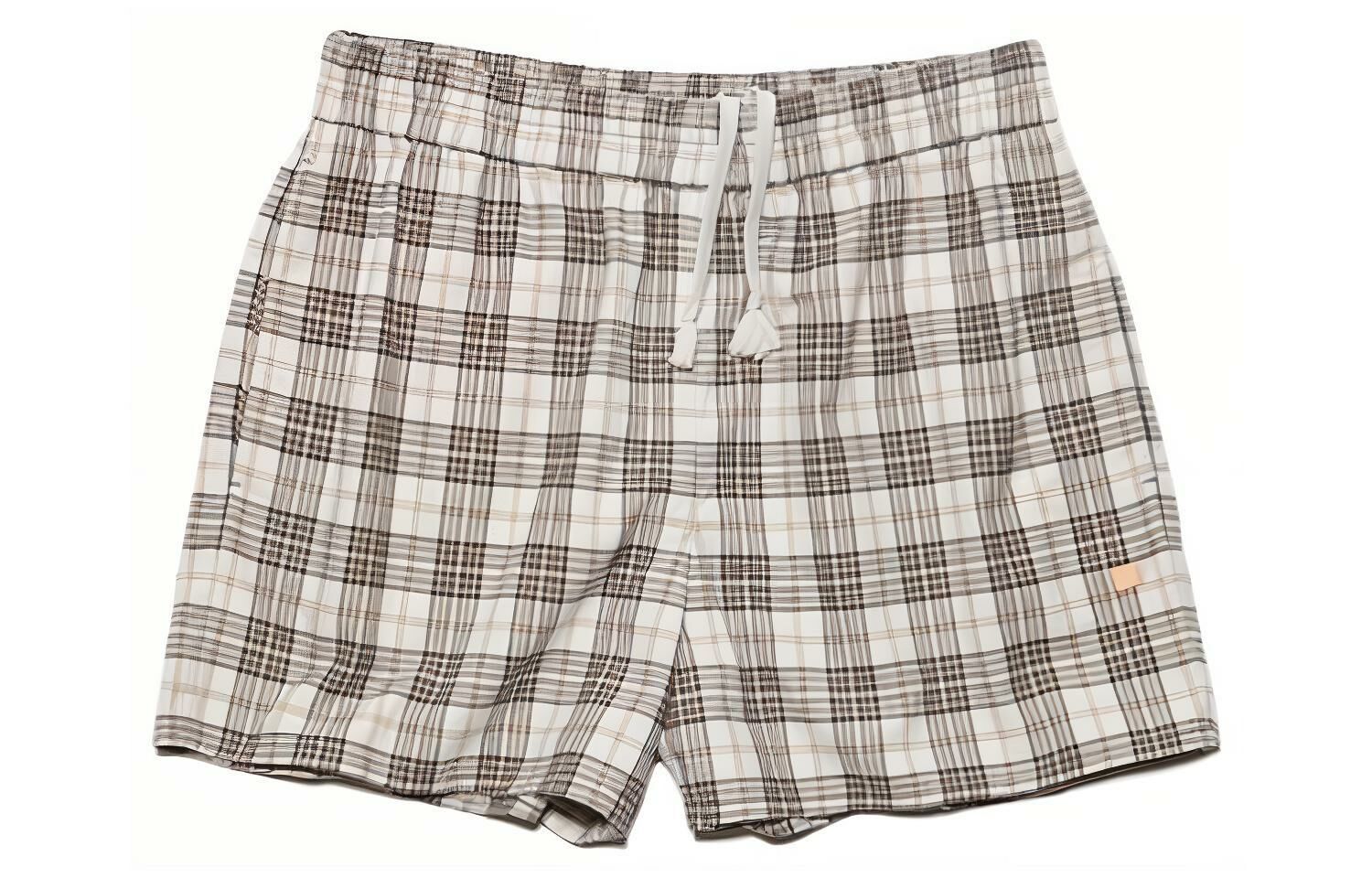 【代購】Acne Studios FW23 Casual Shorts Unisex Multicolor