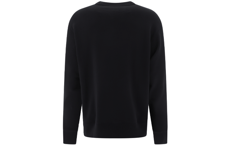 【代購】Acne Studios Sweatshirts Unisex Black