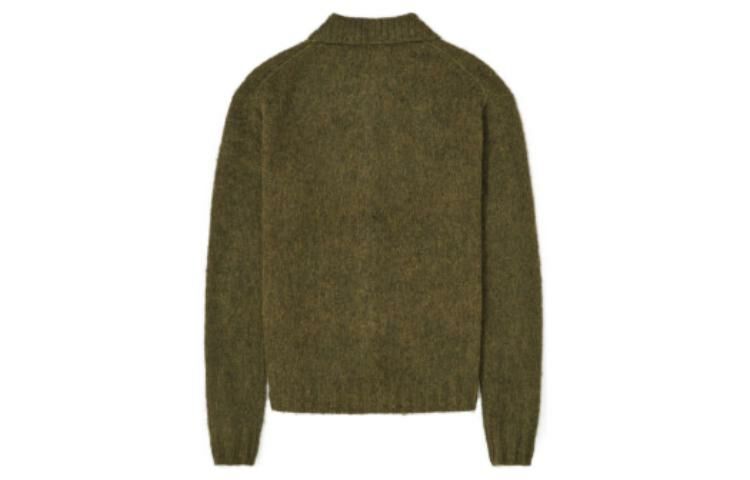 【代購】Acne Studios Knitwear Men Dark Green