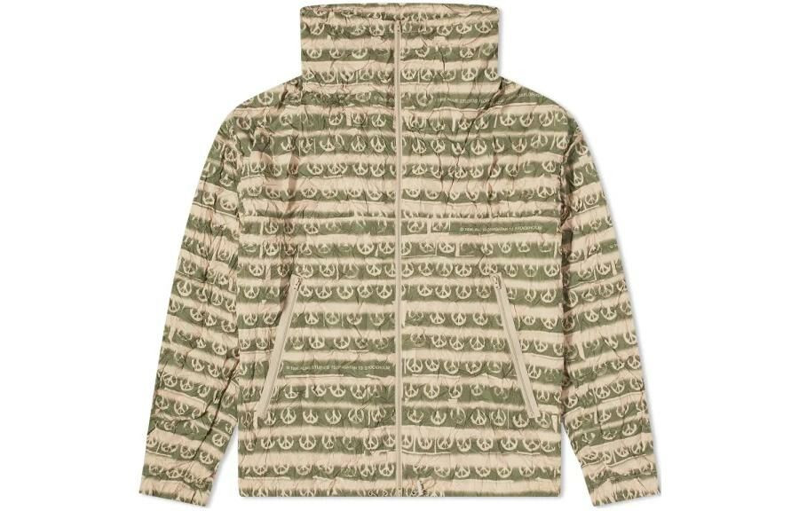 【代購】Acne Studios Jackets Men Multicolor