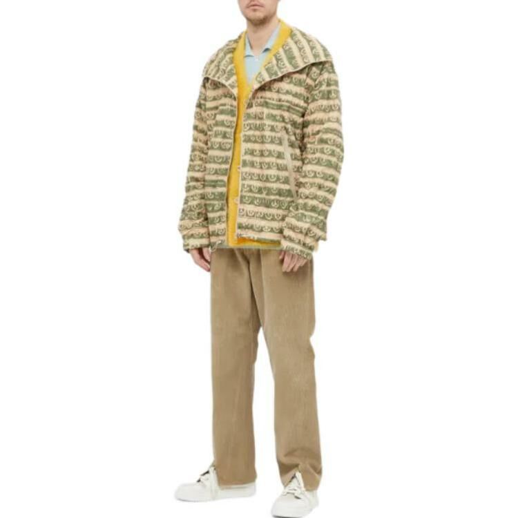 【代購】Acne Studios Jackets Men Multicolor