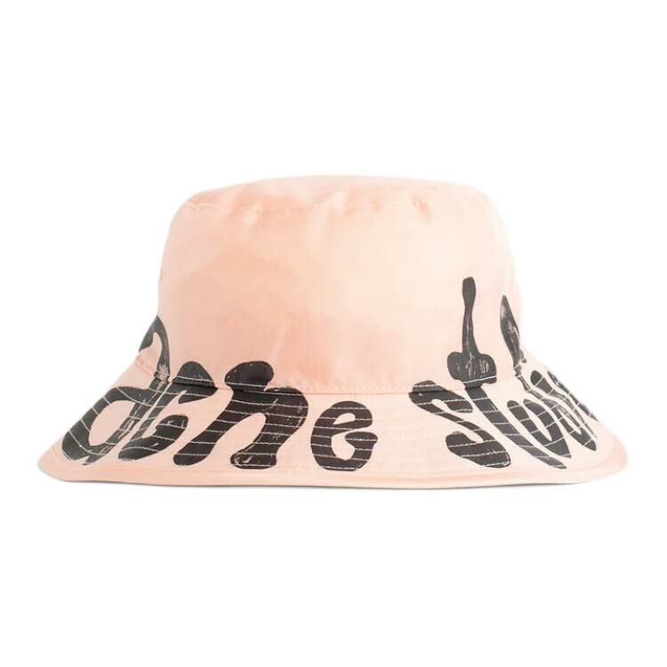 【代購】Acne Studios Nylon Bucket Hats Men's Pink