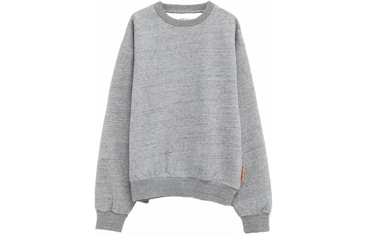 【代購】Acne Studios Melange Sweater