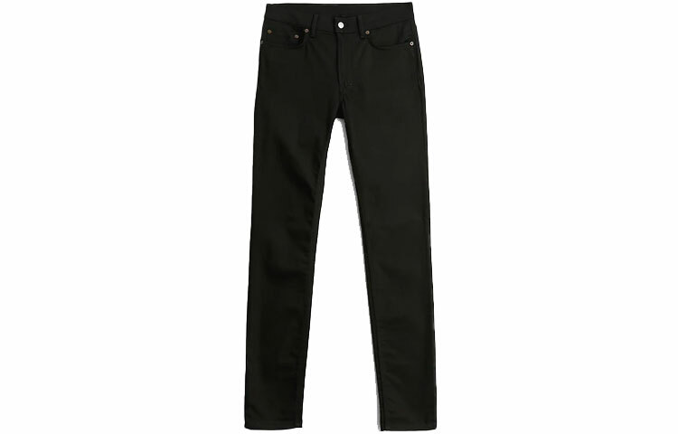 【代購】Acne Studios River Mid Rise Jeans