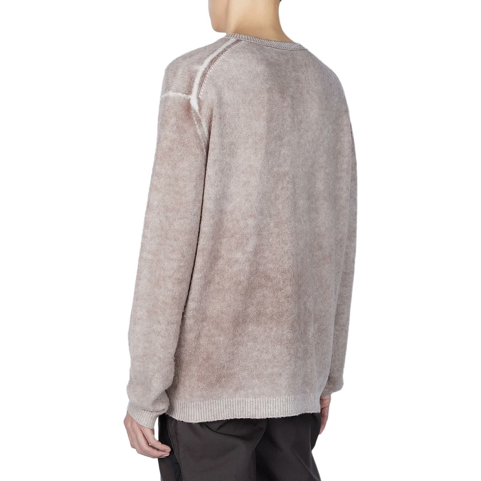 【代購】Acne Studios V-Neck Knitted Sweater