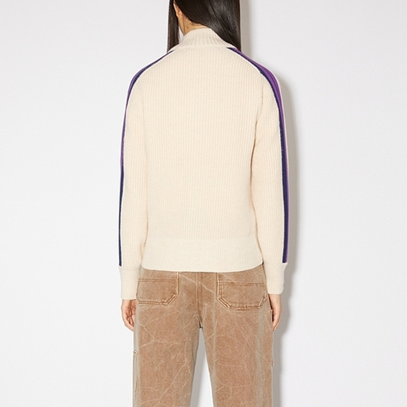 【代購】Acne Studios Sweater Unisex Oat