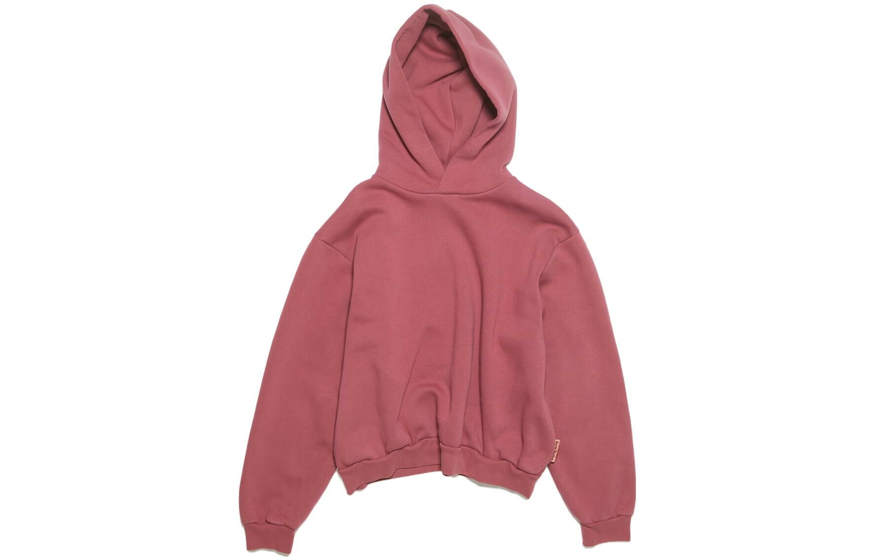 【代購】Acne Studios Sweatshirt Unisex Red