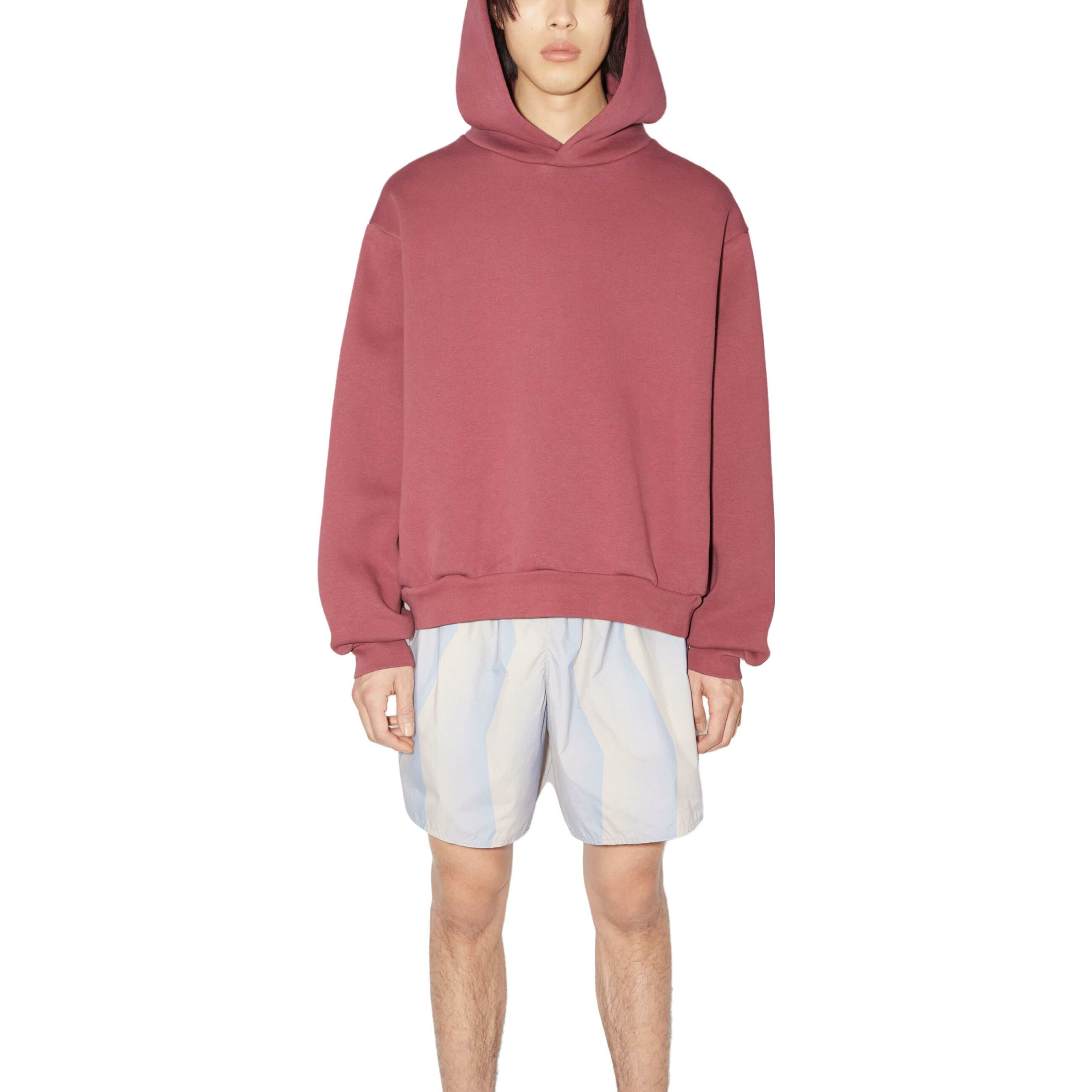 【代購】Acne Studios Sweatshirt Unisex Red
