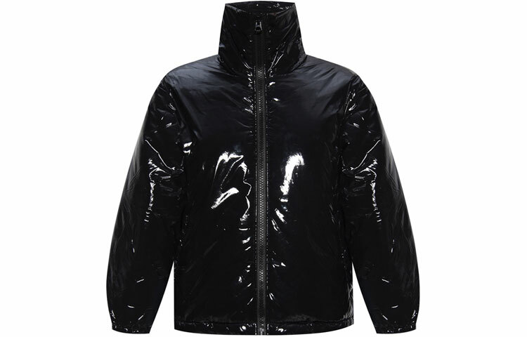 【代購】Acne Studios FW21 Puffer Jacket Unisex Black